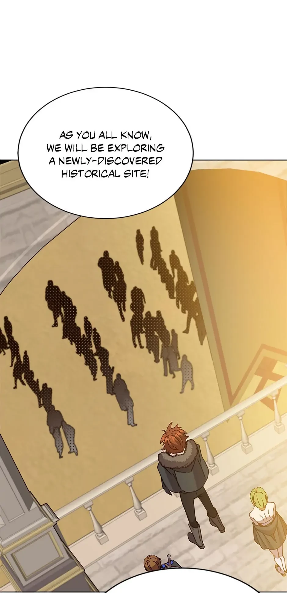 The Max Level Hero Strikes Back Chapter 91 - 32