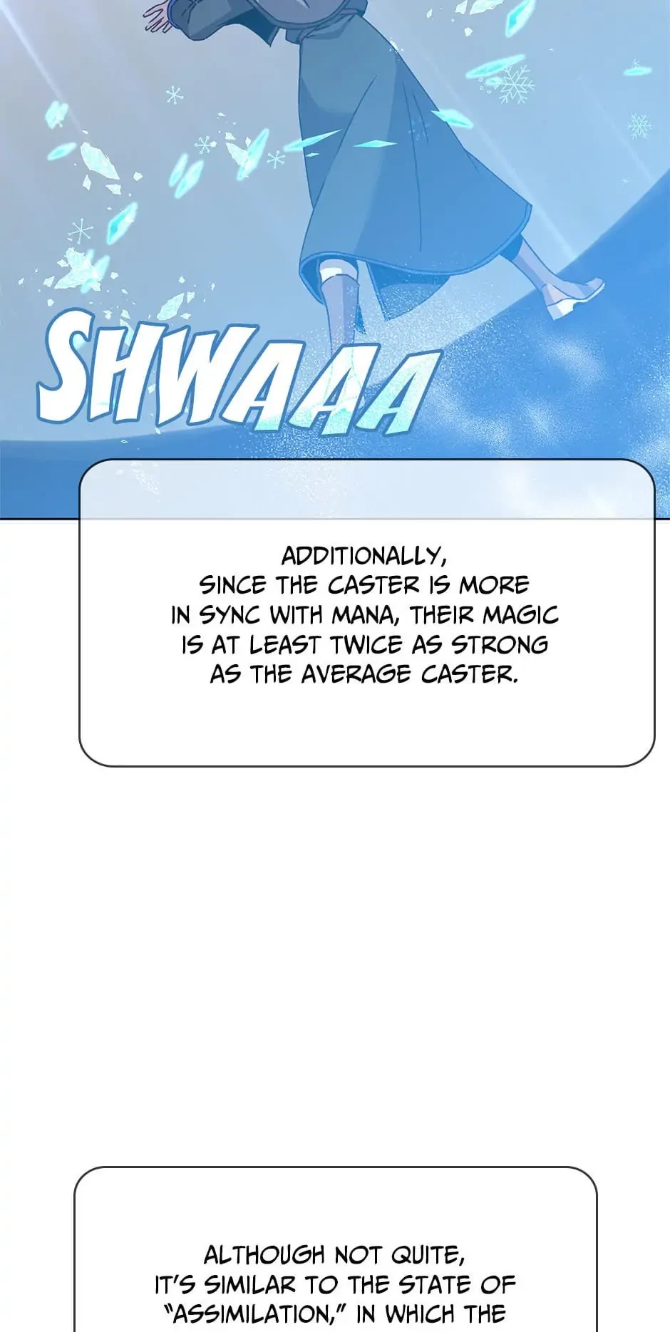 The Max Level Hero has Returned! Chapter 87 - 4