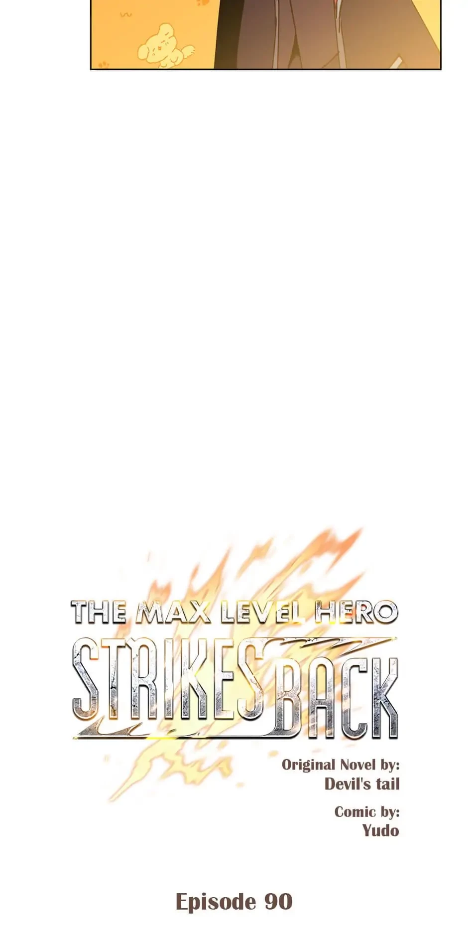 The Max Level Hero Strikes Back Chapter 90 - 27