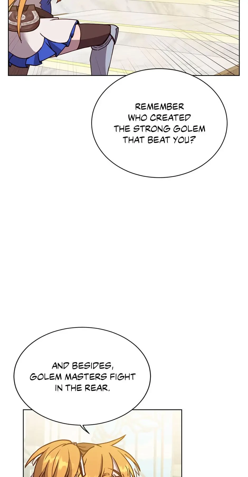 The Max Level Hero has Returned! Chapter 88 - 8