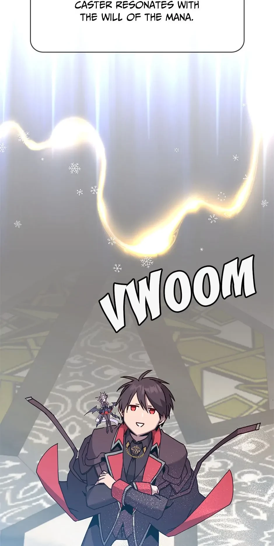 The Max Level Hero has Returned! Chapter 87 - 5
