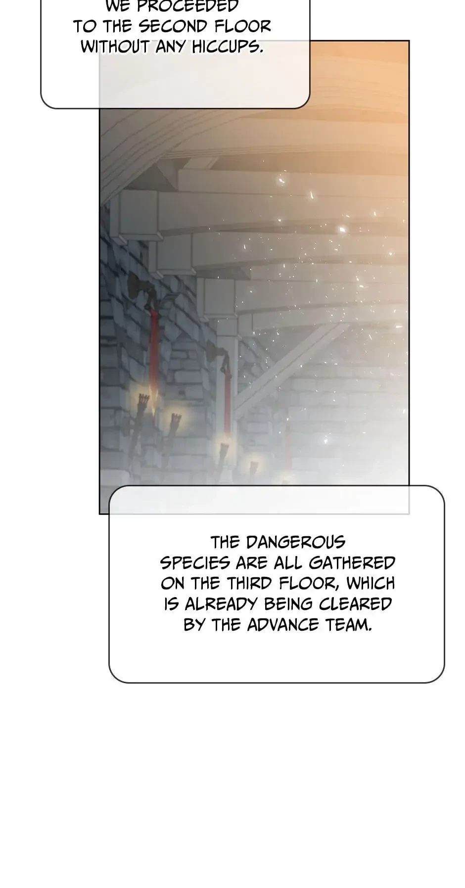 The Max Level Hero Strikes Back Chapter 92 - 38