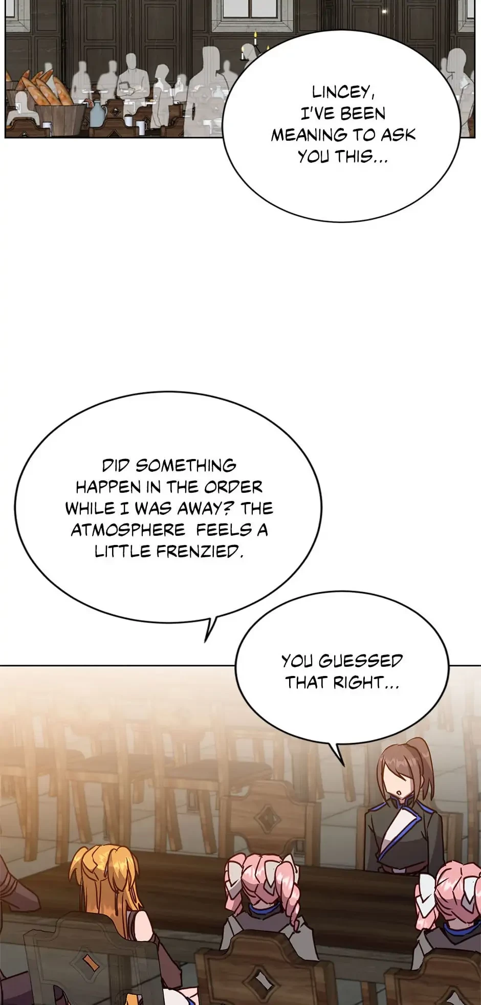 The Max Level Hero Strikes Back Chapter 90 - 29