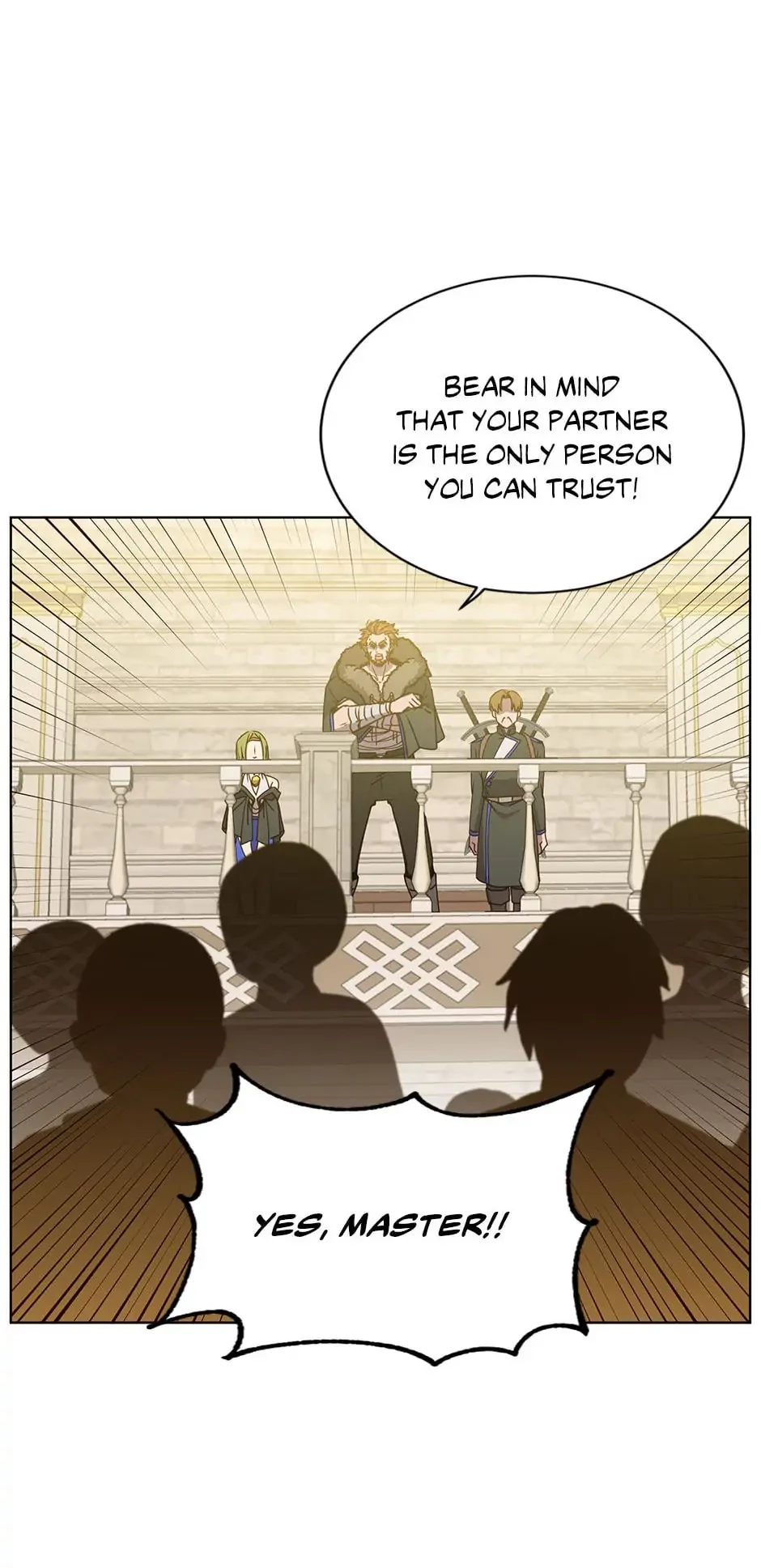 The Max Level Hero Strikes Back Chapter 91 - 34