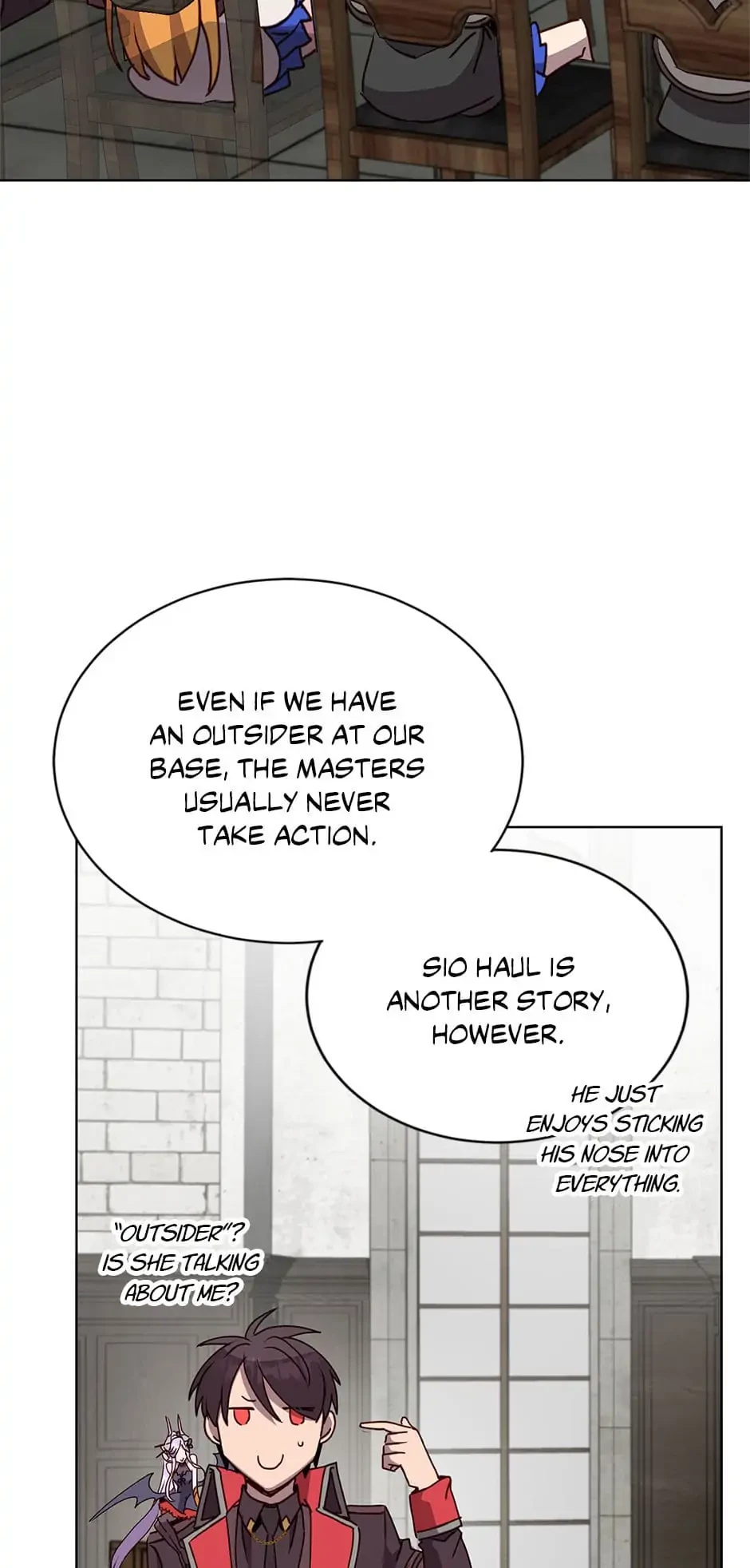 The Max Level Hero Strikes Back Chapter 90 - 30