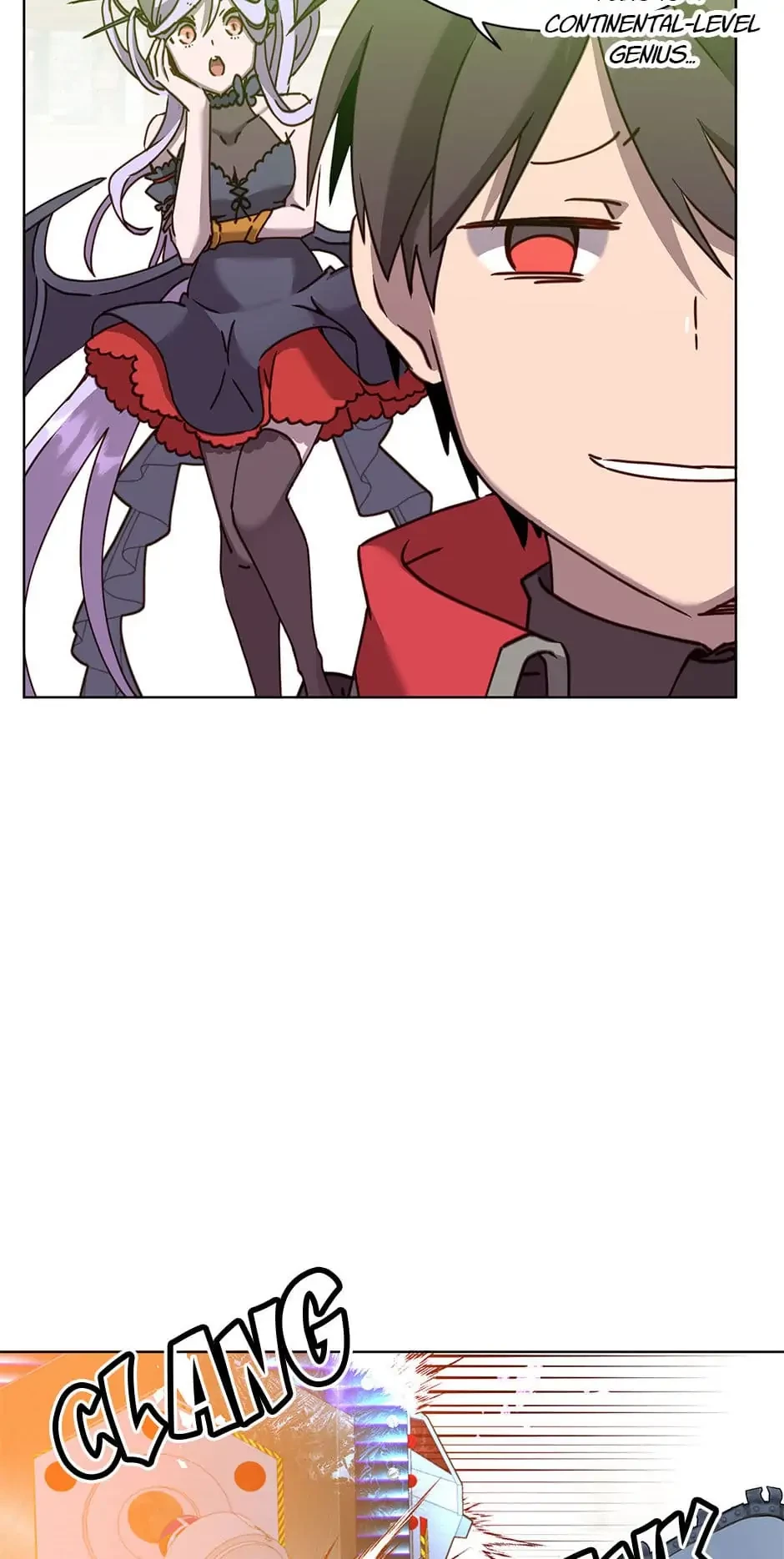 The Max Level Hero has Returned! Chapter 87 - 7