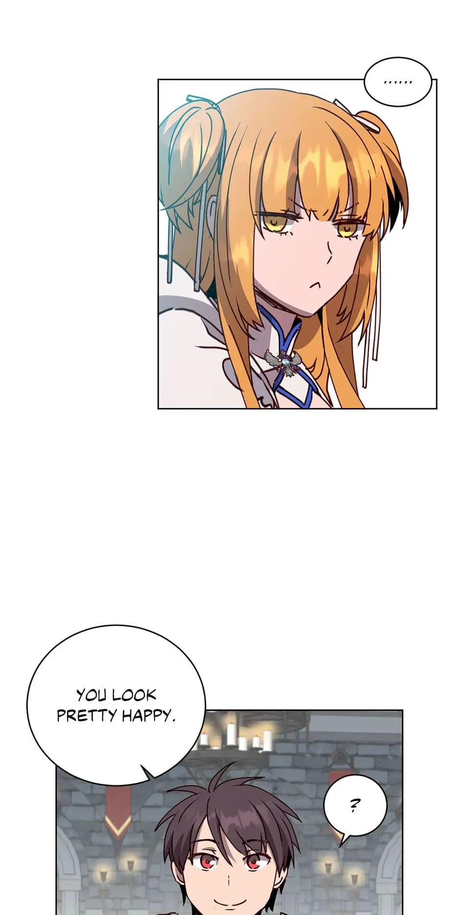 The Max Level Hero Strikes Back Chapter 92 - 40