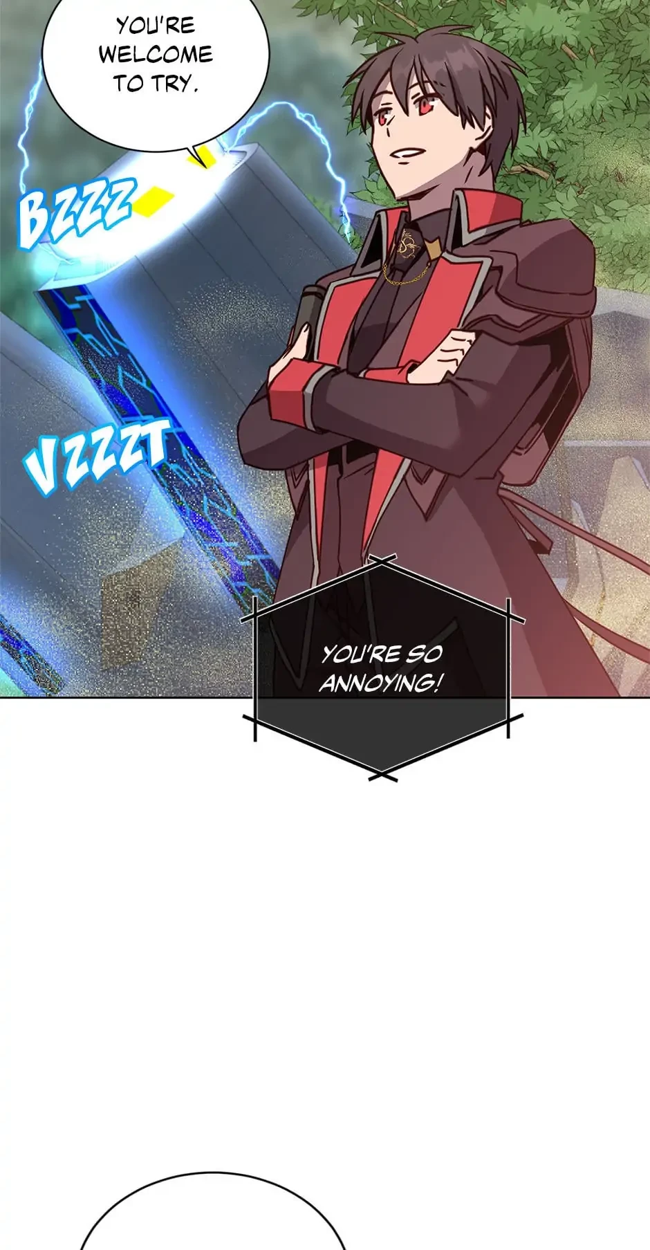 The Max Level Hero has Returned! Chapter 89 - 27