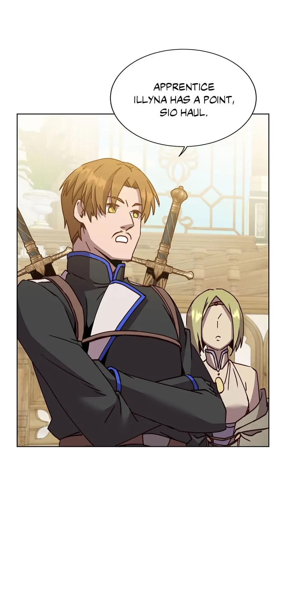 The Max Level Hero has Returned! Chapter 88 - 12