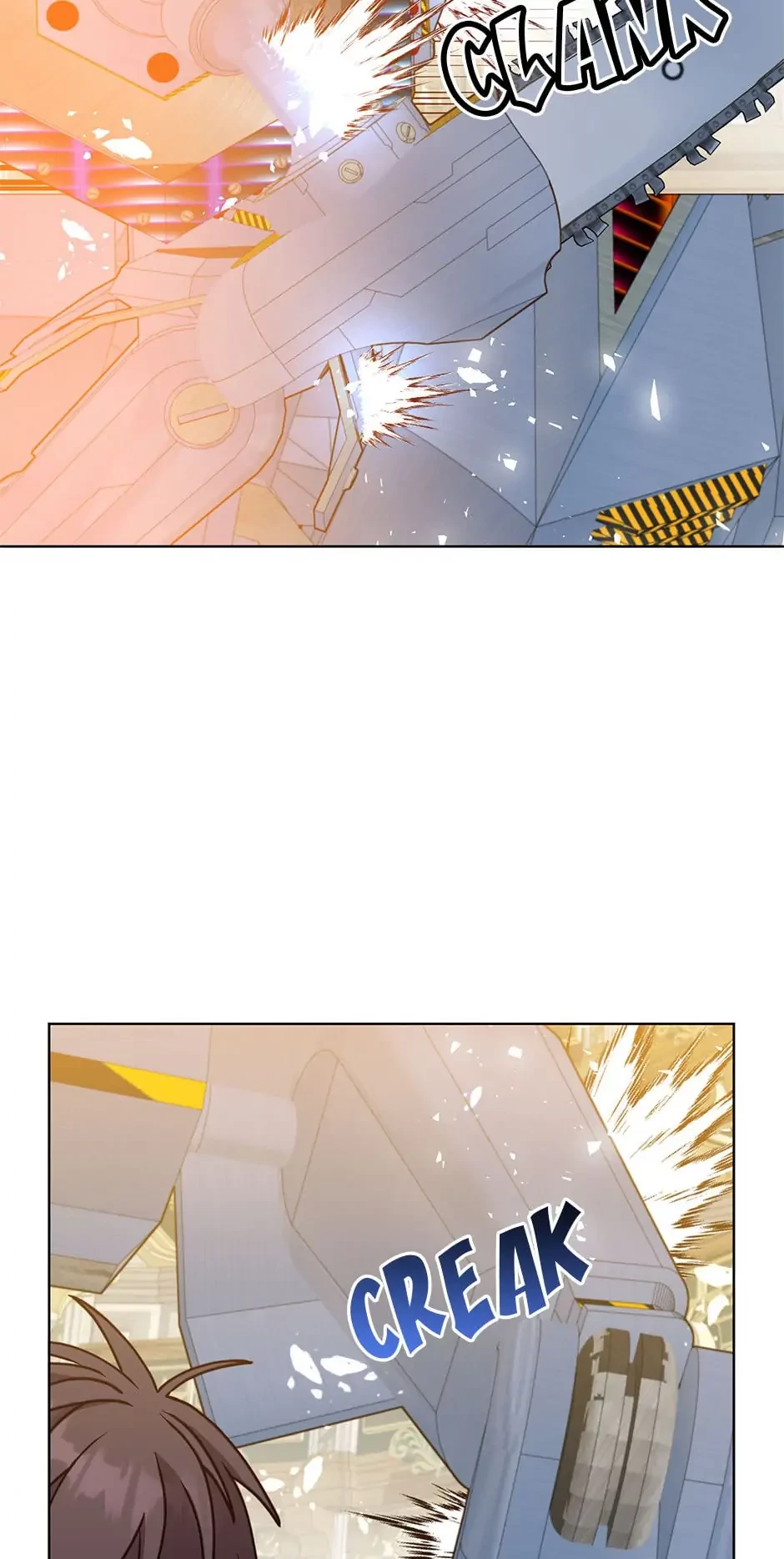 The Max Level Hero has Returned! Chapter 87 - 8