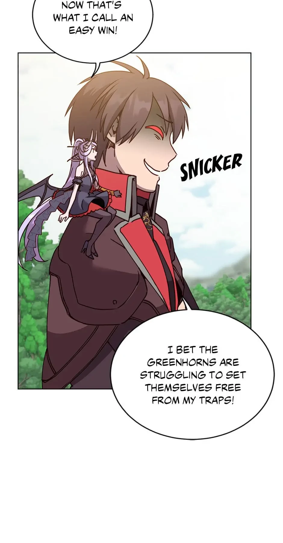The Max Level Hero has Returned! Chapter 89 - 28