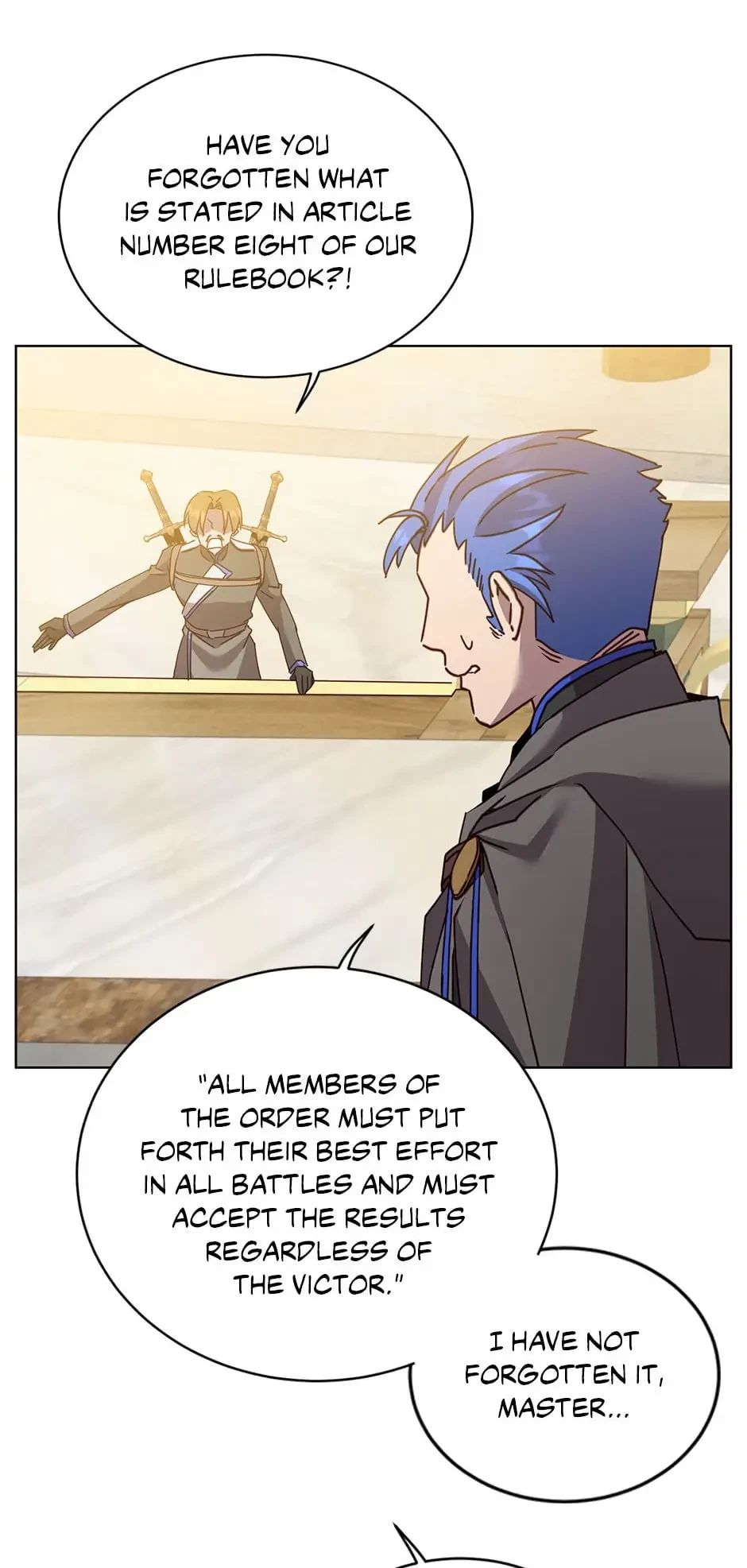 The Max Level Hero has Returned! Chapter 88 - 13