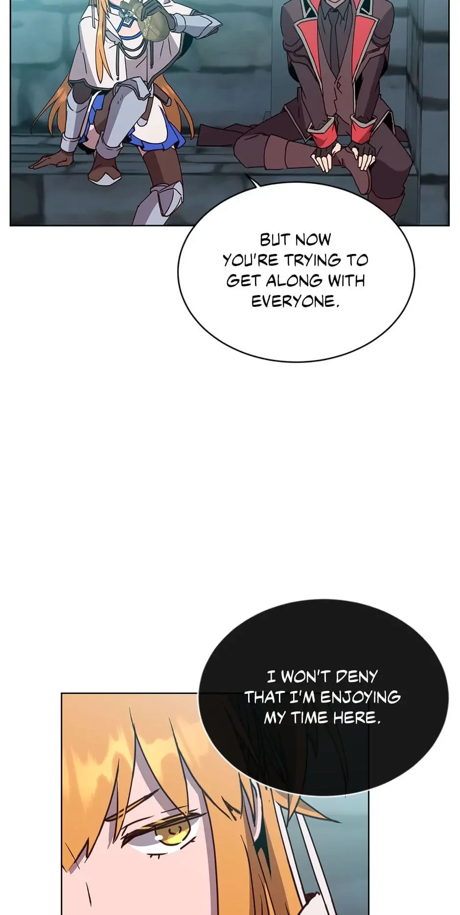 The Max Level Hero Strikes Back Chapter 92 - 42