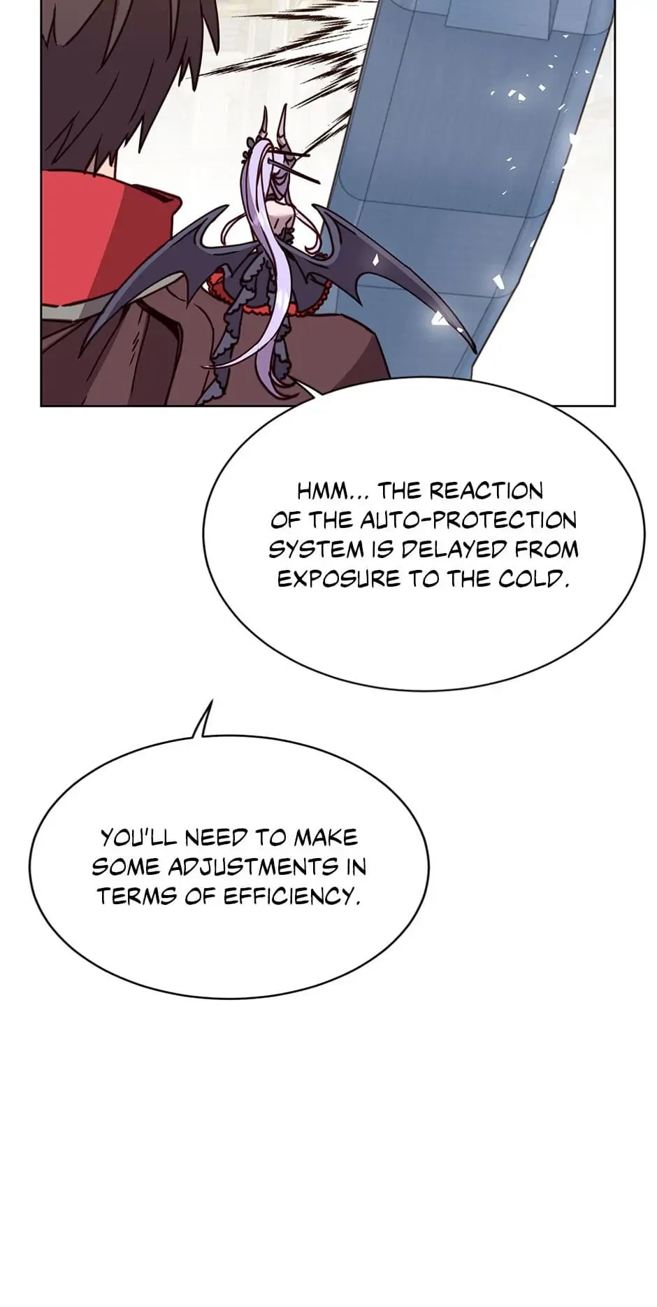 The Max Level Hero has Returned! Chapter 87 - 9