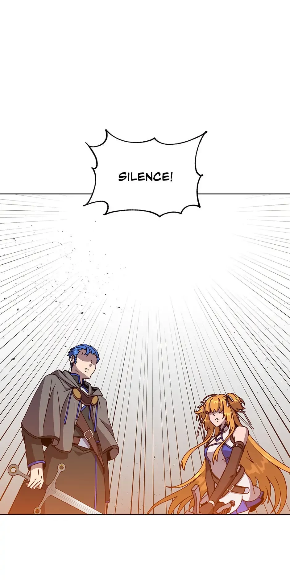 The Max Level Hero has Returned! Chapter 86 - 1
