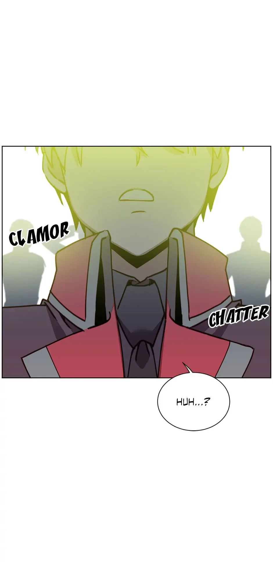 The Max Level Hero Strikes Back Chapter 91 - 38