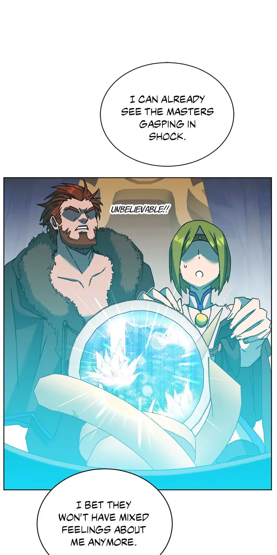 The Max Level Hero has Returned! Chapter 89 - 29