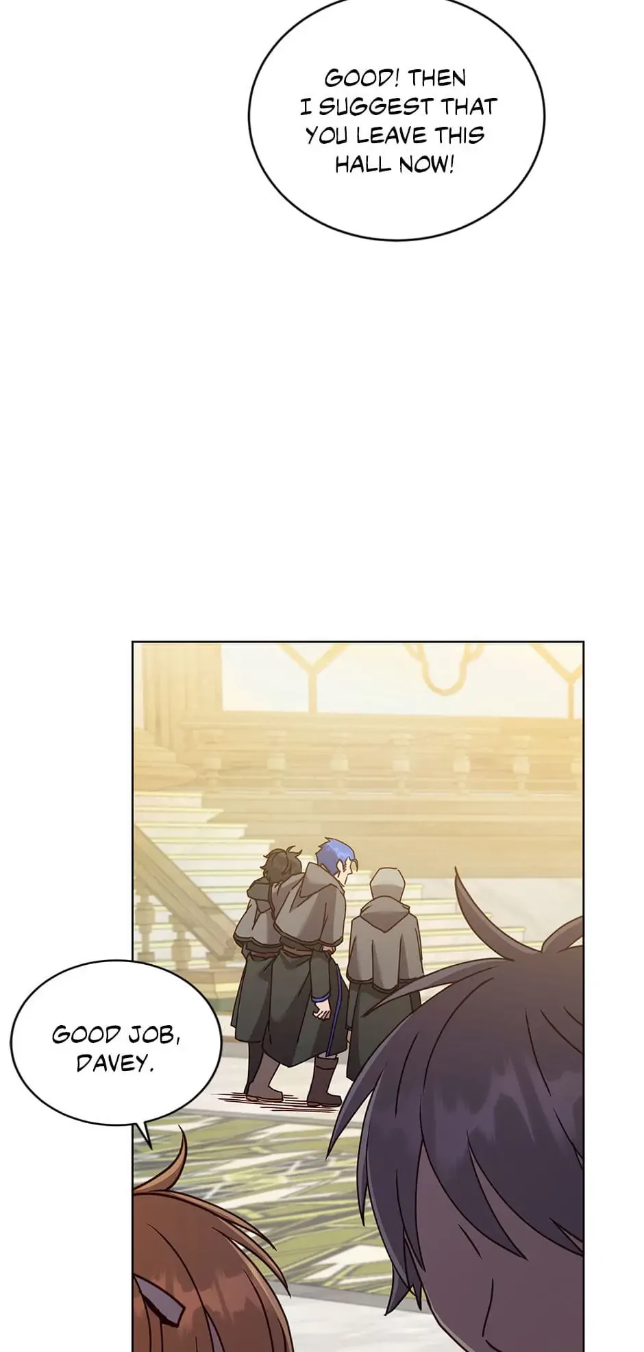 The Max Level Hero has Returned! Chapter 88 - 14