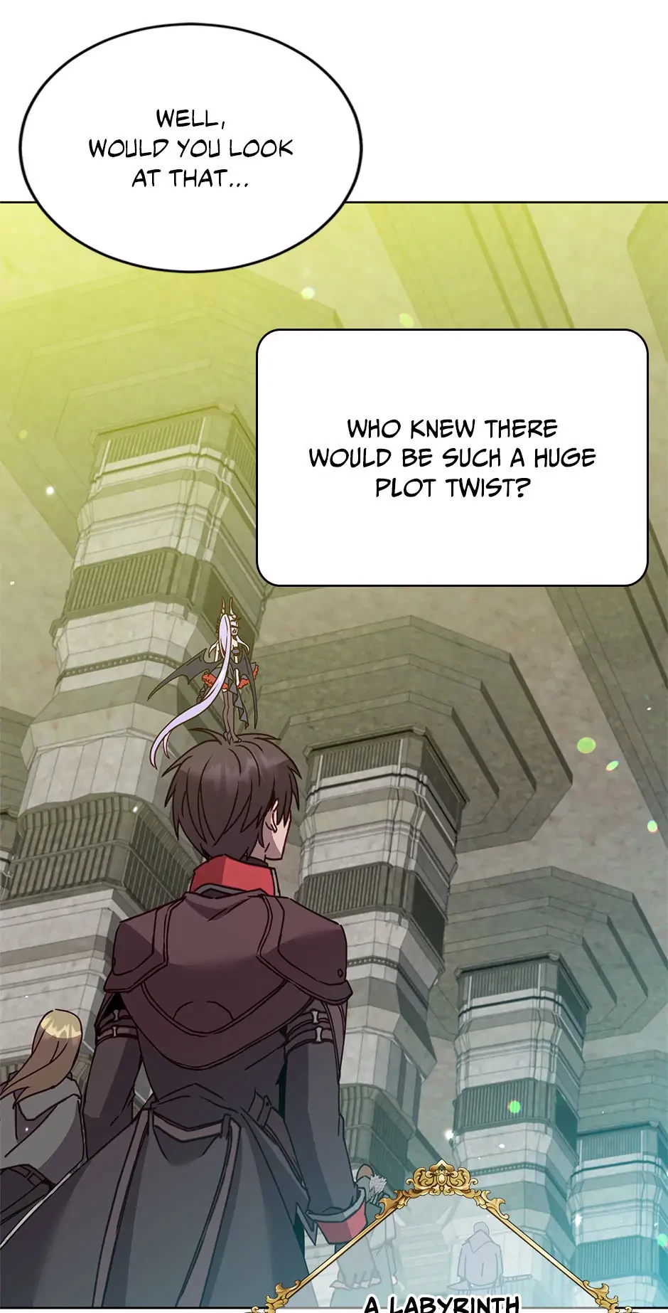 The Max Level Hero Strikes Back Chapter 91 - 39