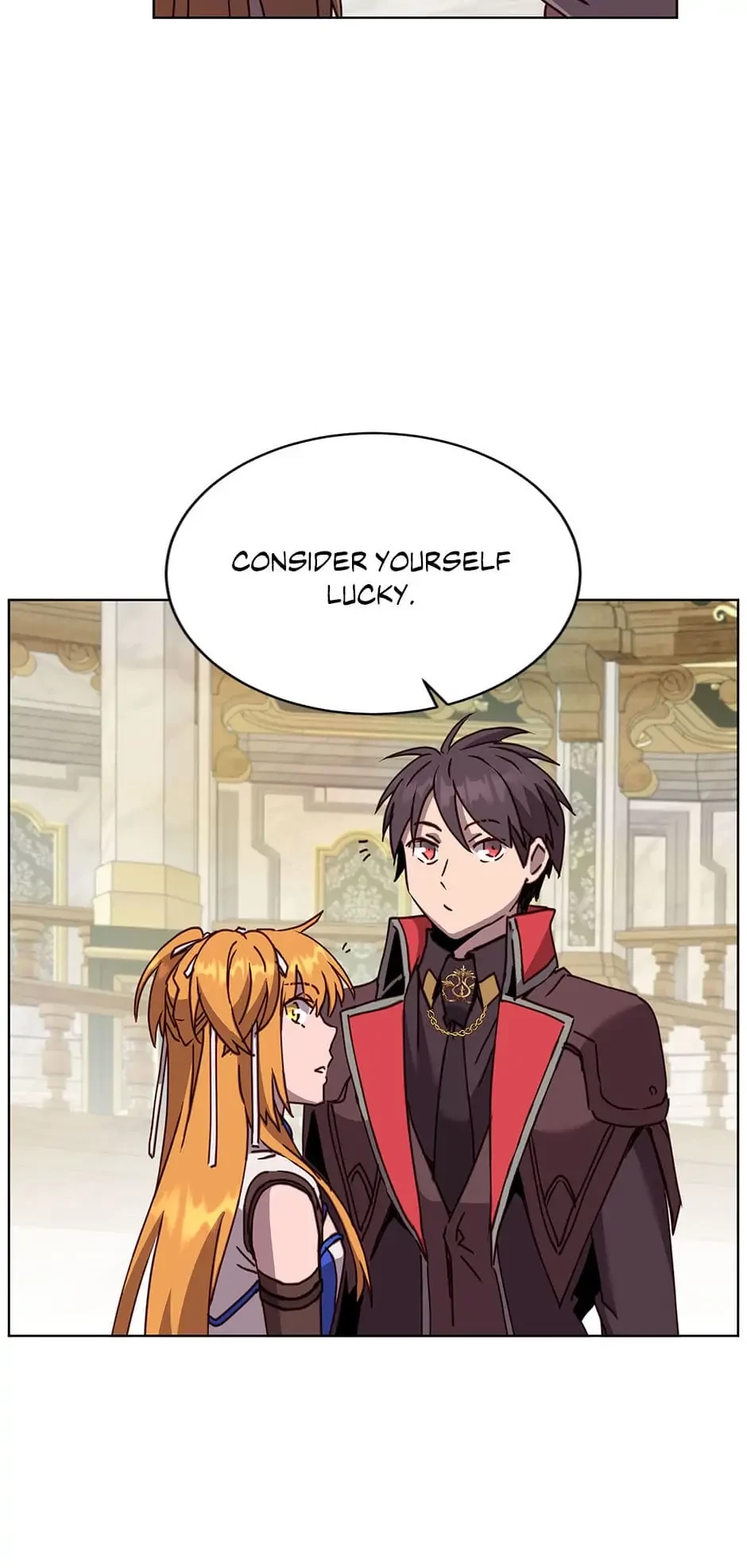 The Max Level Hero has Returned! Chapter 88 - 15