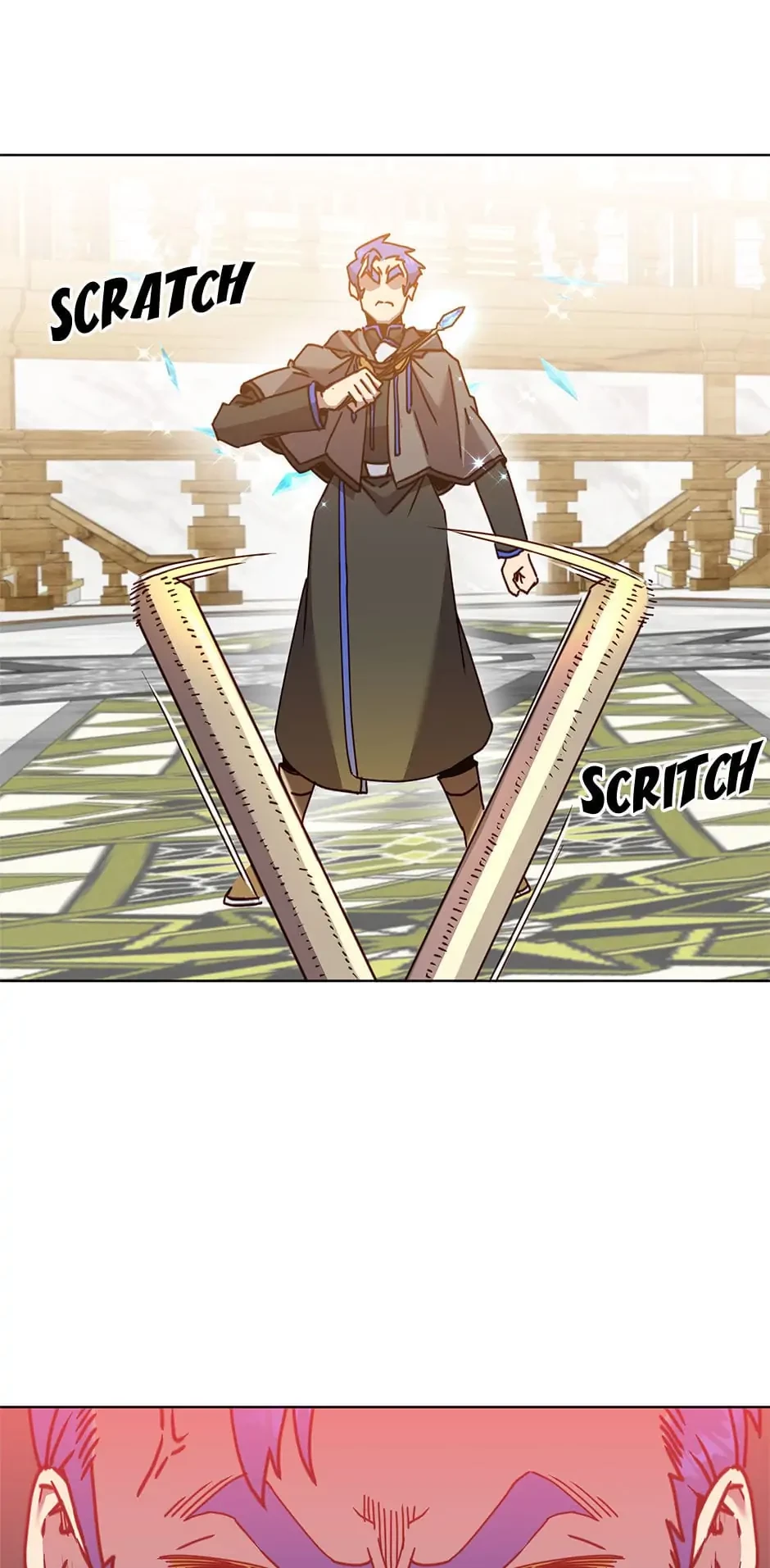 The Max Level Hero has Returned! Chapter 87 - 11