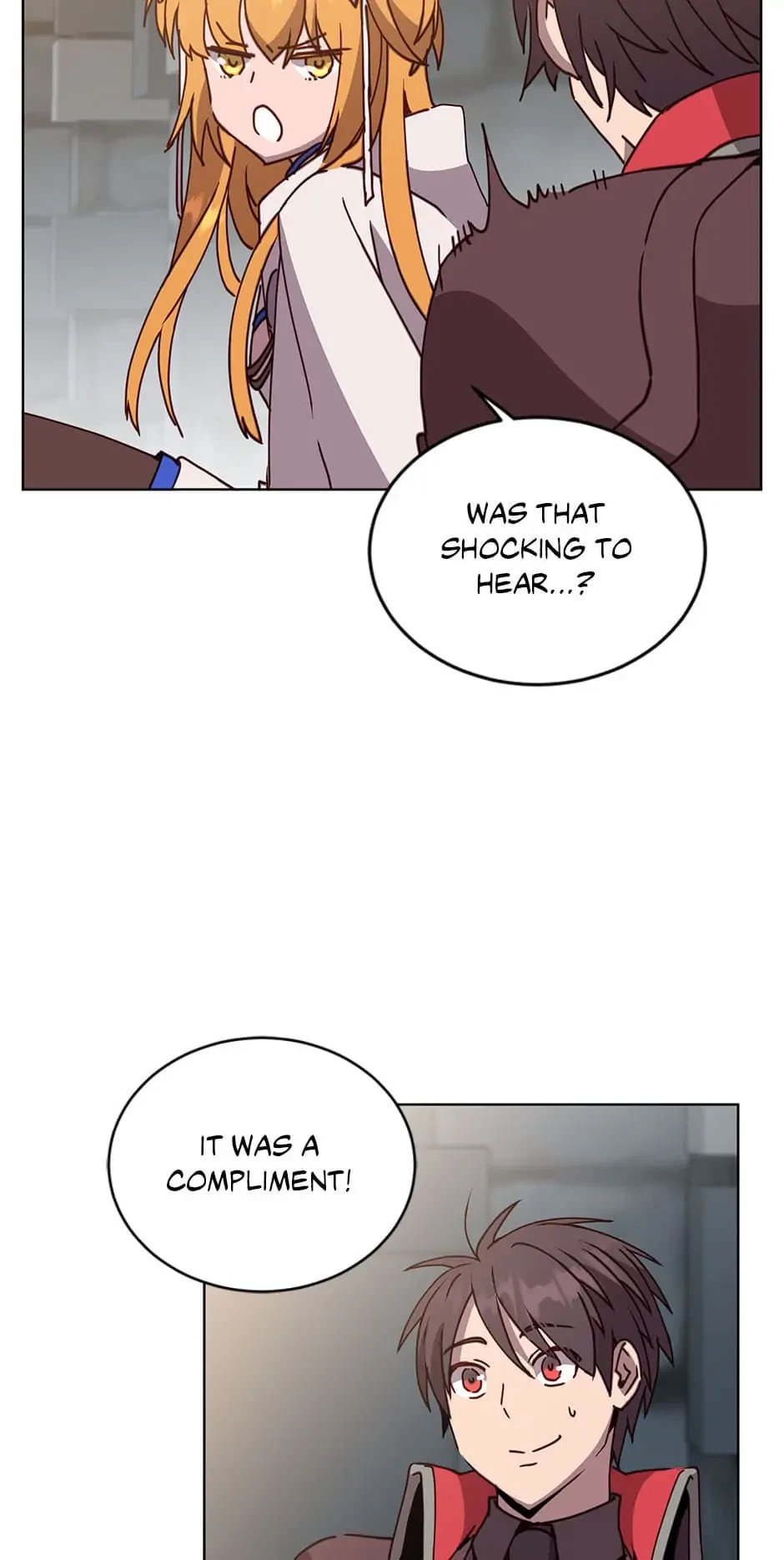 The Max Level Hero Strikes Back Chapter 92 - 44
