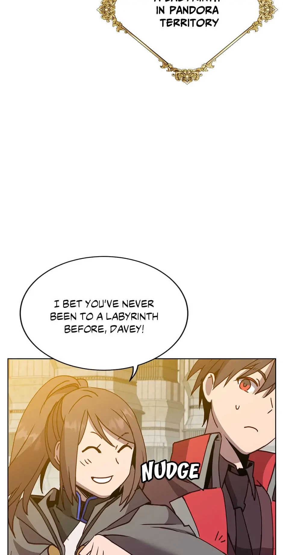 The Max Level Hero Strikes Back Chapter 91 - 40