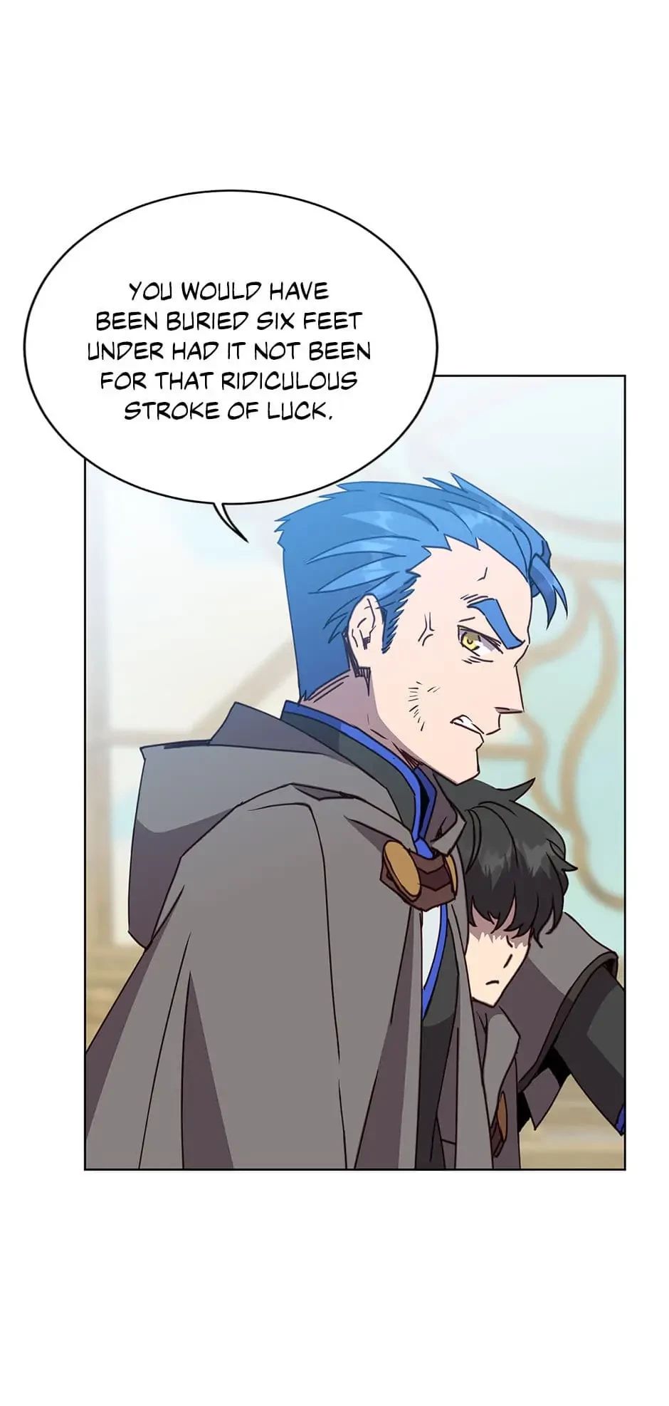 The Max Level Hero has Returned! Chapter 88 - 16