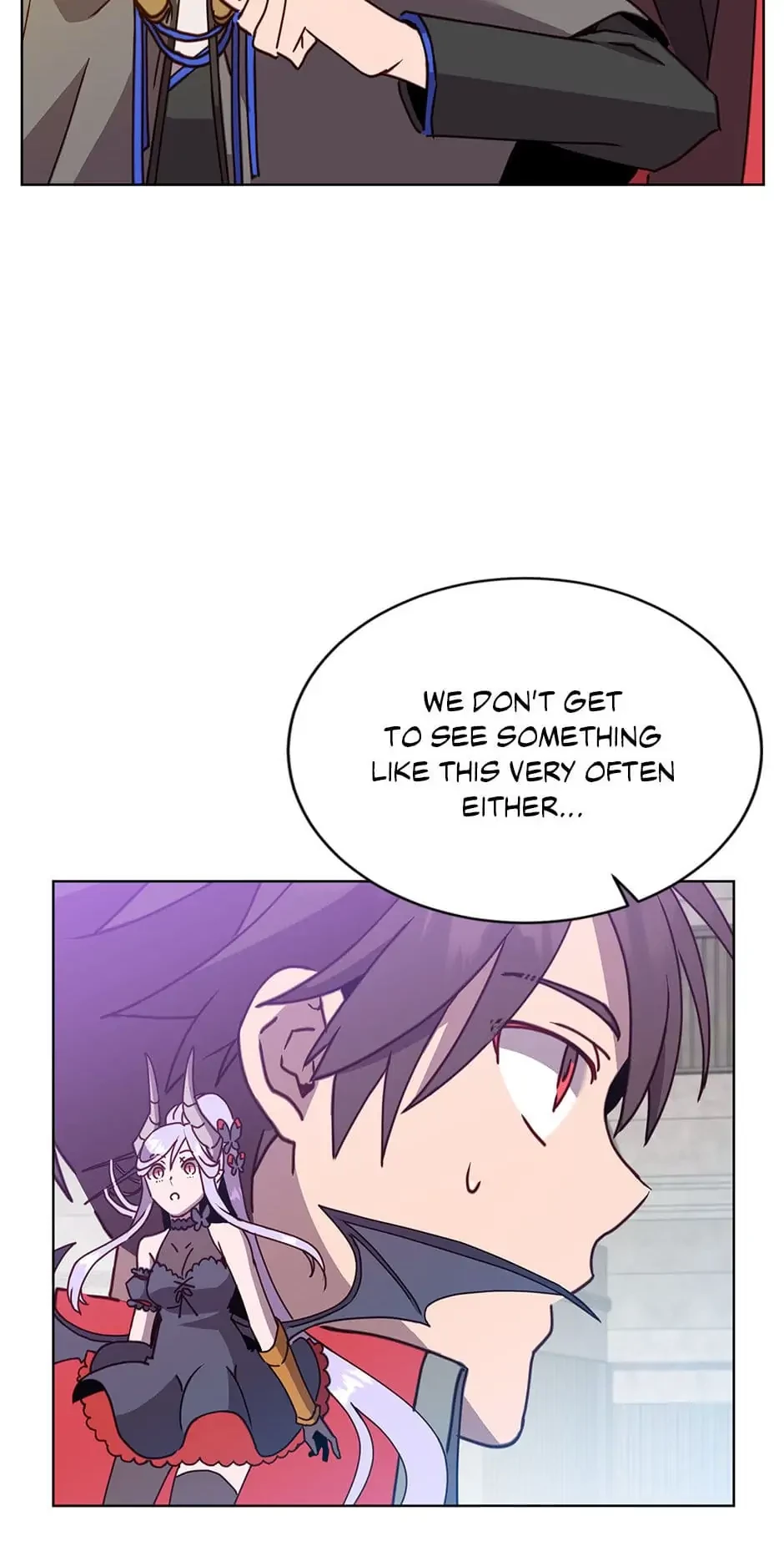 The Max Level Hero Strikes Back Chapter 91 - 41
