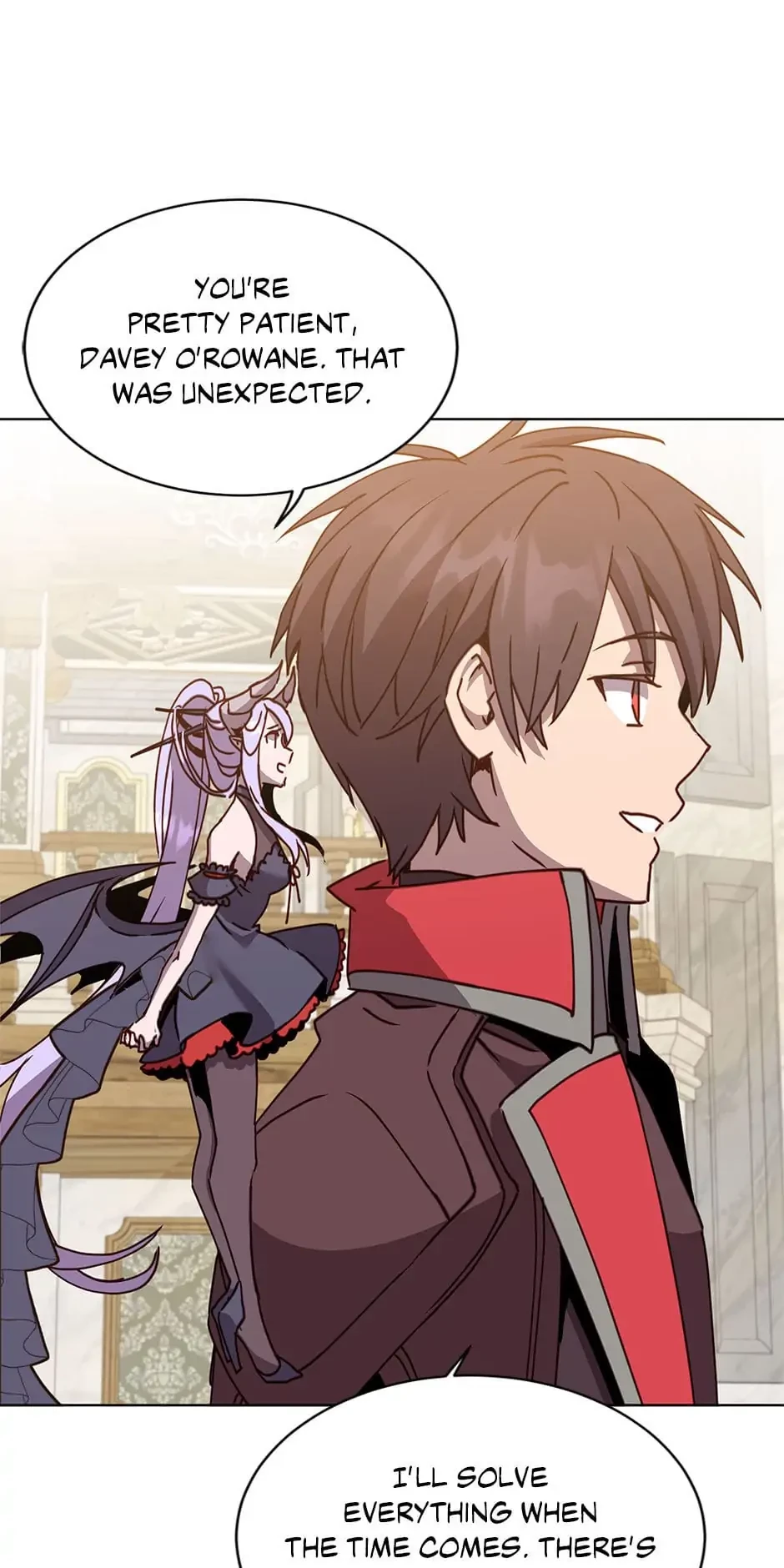 The Max Level Hero has Returned! Chapter 86 - 4