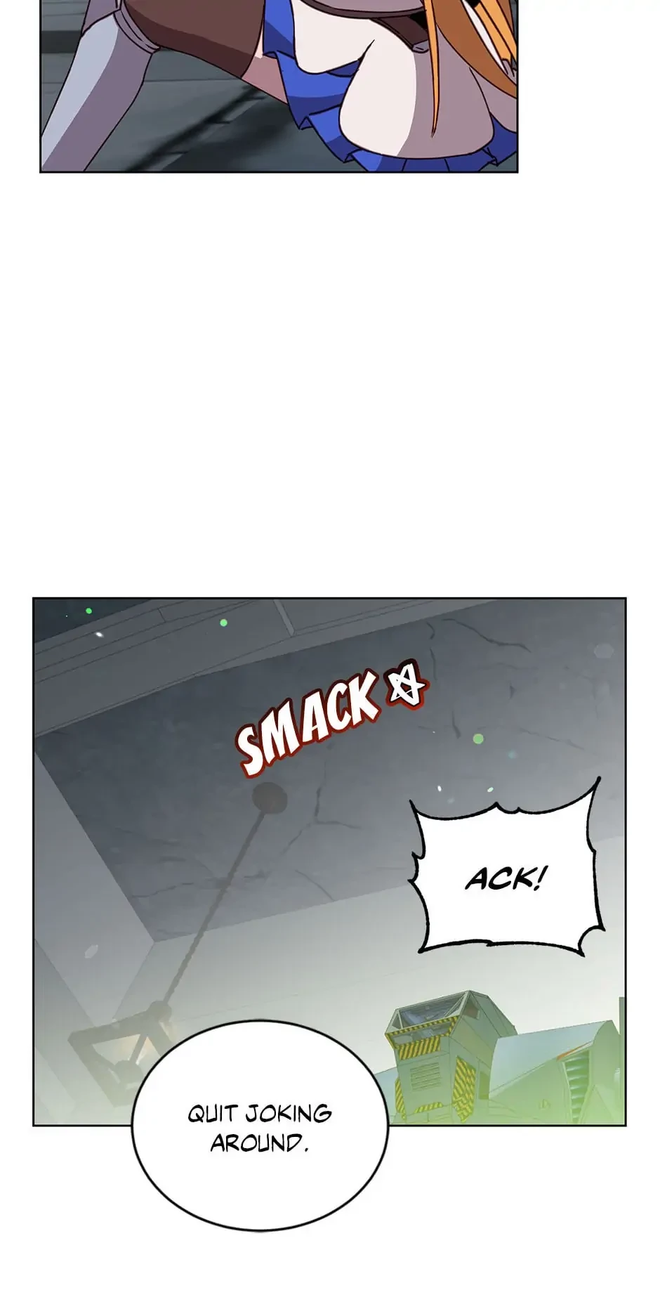 The Max Level Hero Strikes Back Chapter 92 - 46