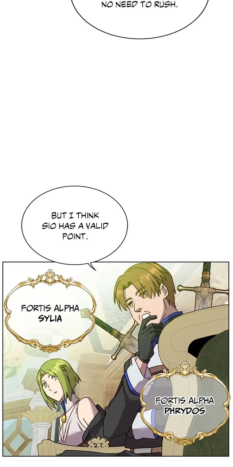 The Max Level Hero has Returned! Chapter 86 - 5