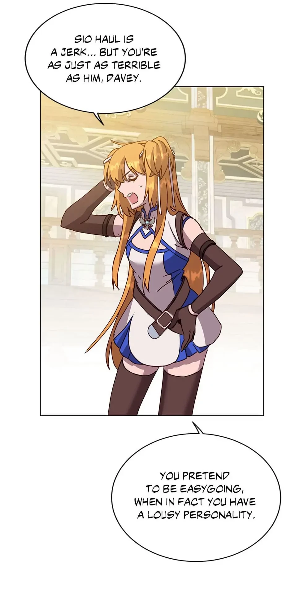 The Max Level Hero has Returned! Chapter 88 - 18