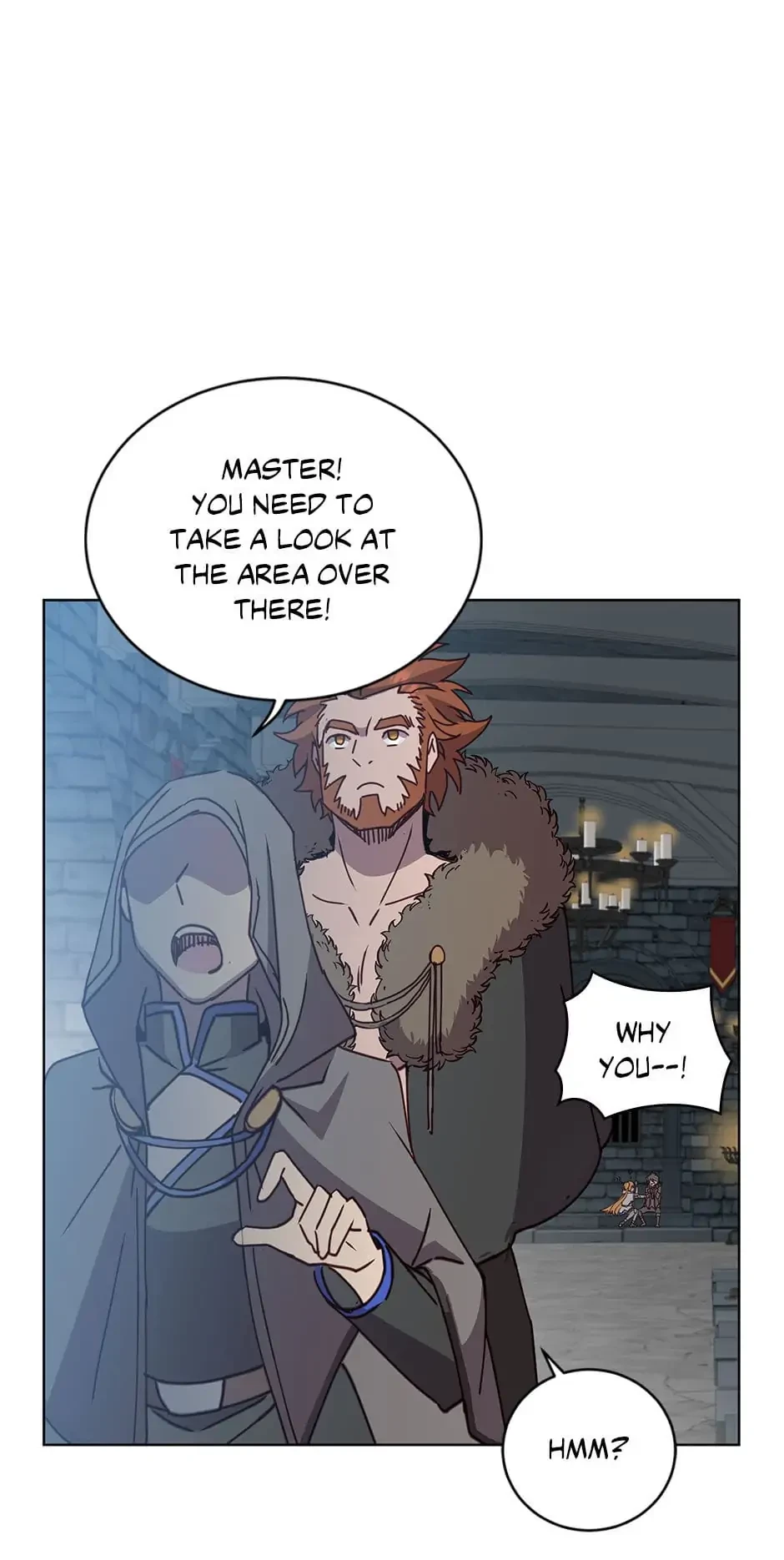 The Max Level Hero Strikes Back Chapter 92 - 47
