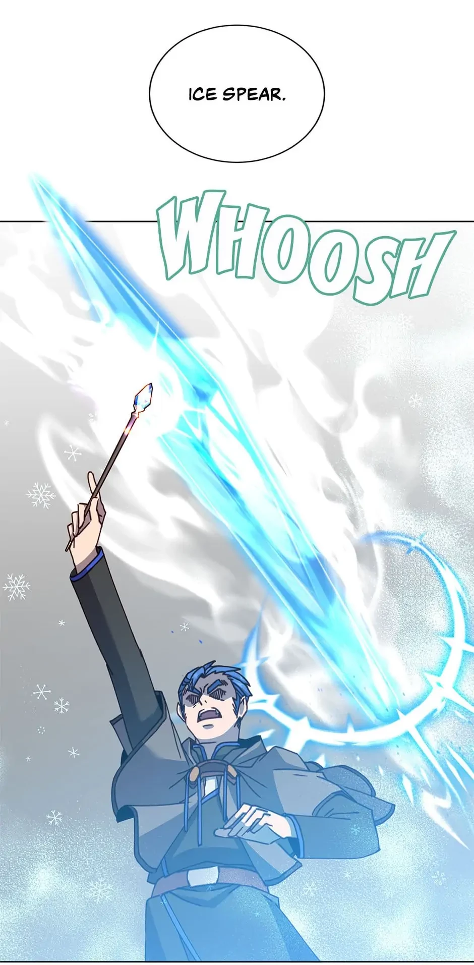 The Max Level Hero has Returned! Chapter 87 - 14