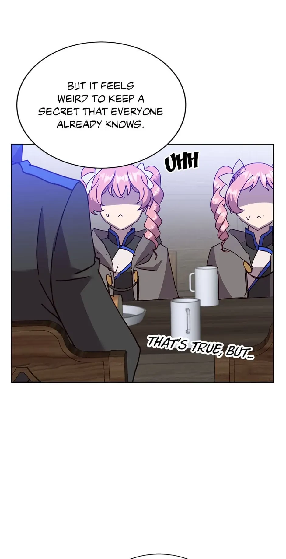 The Max Level Hero Strikes Back Chapter 90 - 37