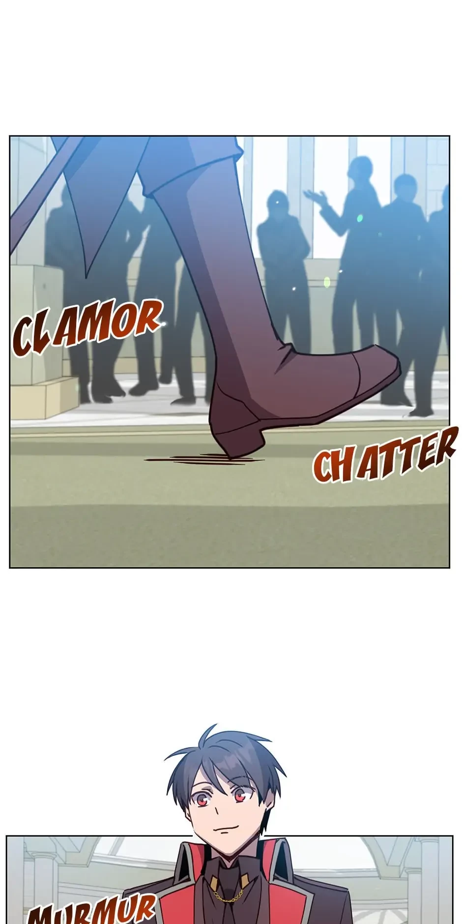 The Max Level Hero has Returned! Chapter 89 - 34
