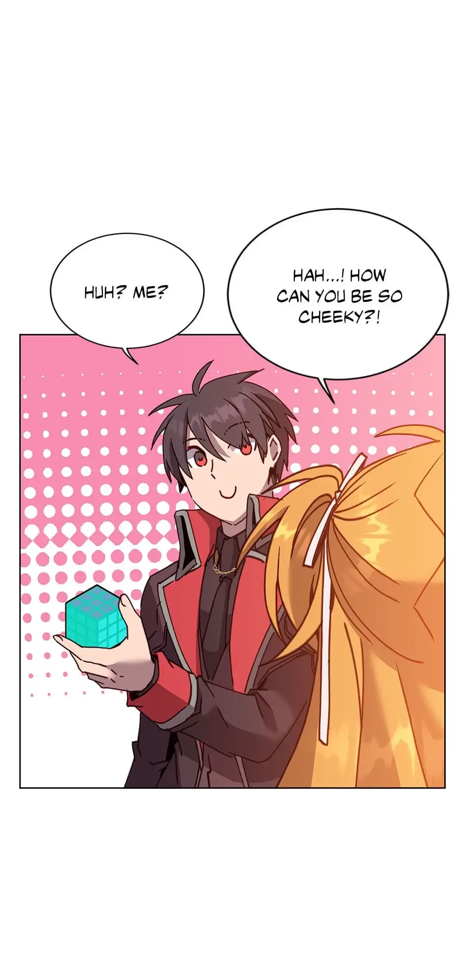 The Max Level Hero has Returned! Chapter 88 - 19