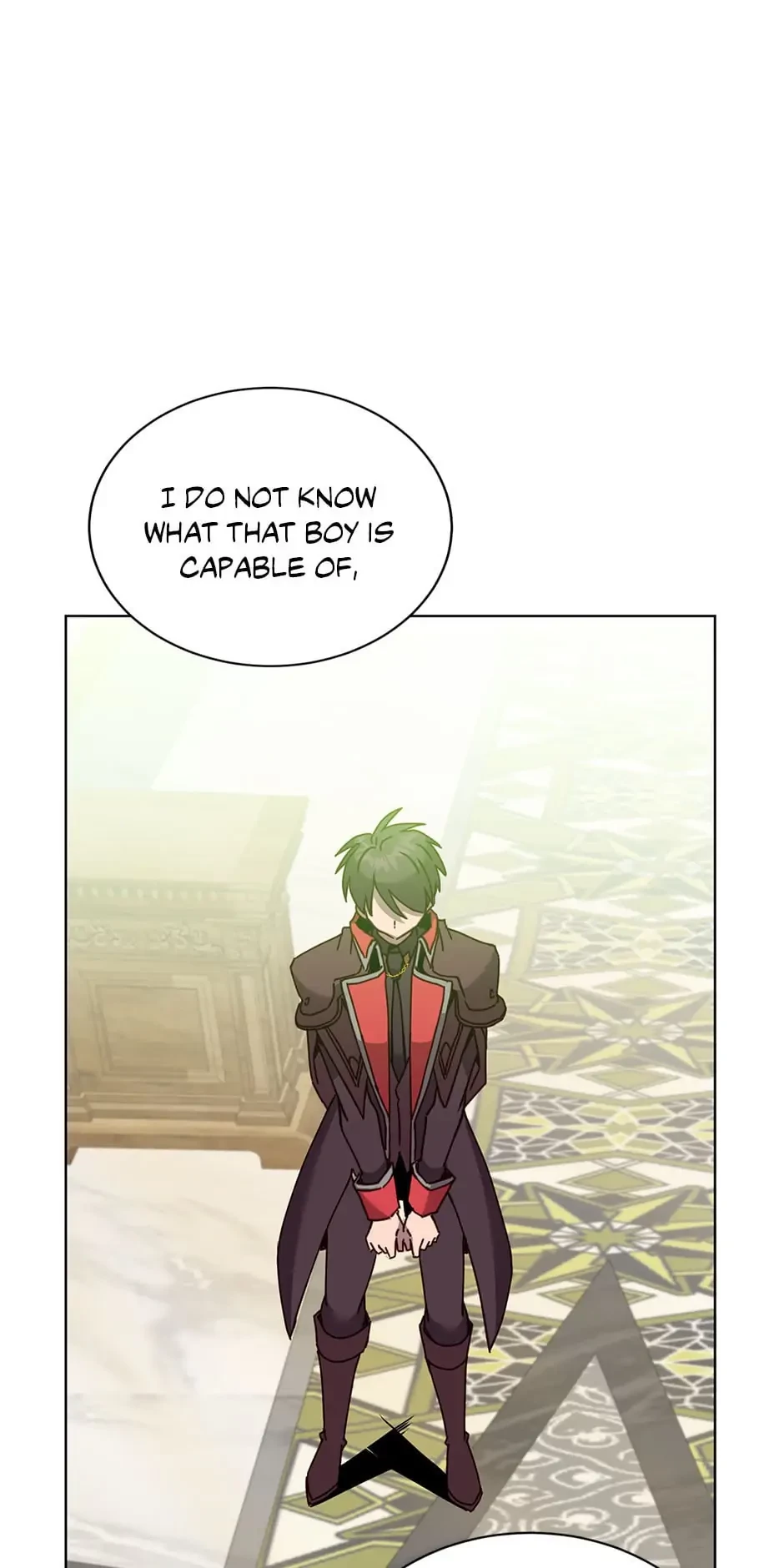 The Max Level Hero has Returned! Chapter 86 - 6