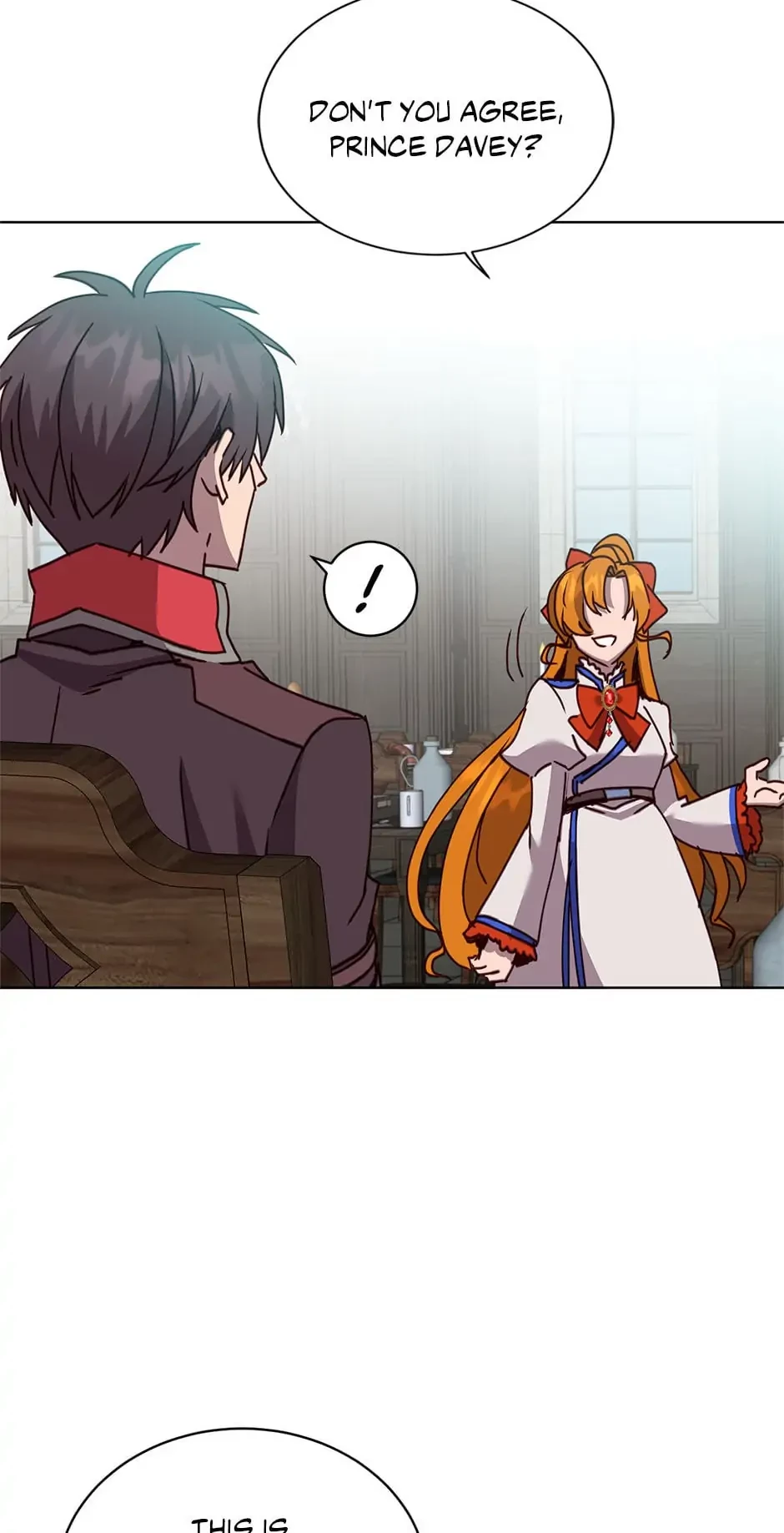 The Max Level Hero Strikes Back Chapter 90 - 38