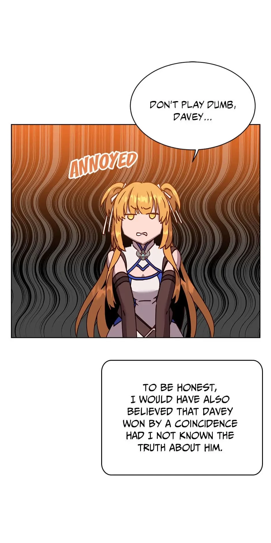 The Max Level Hero has Returned! Chapter 88 - 20
