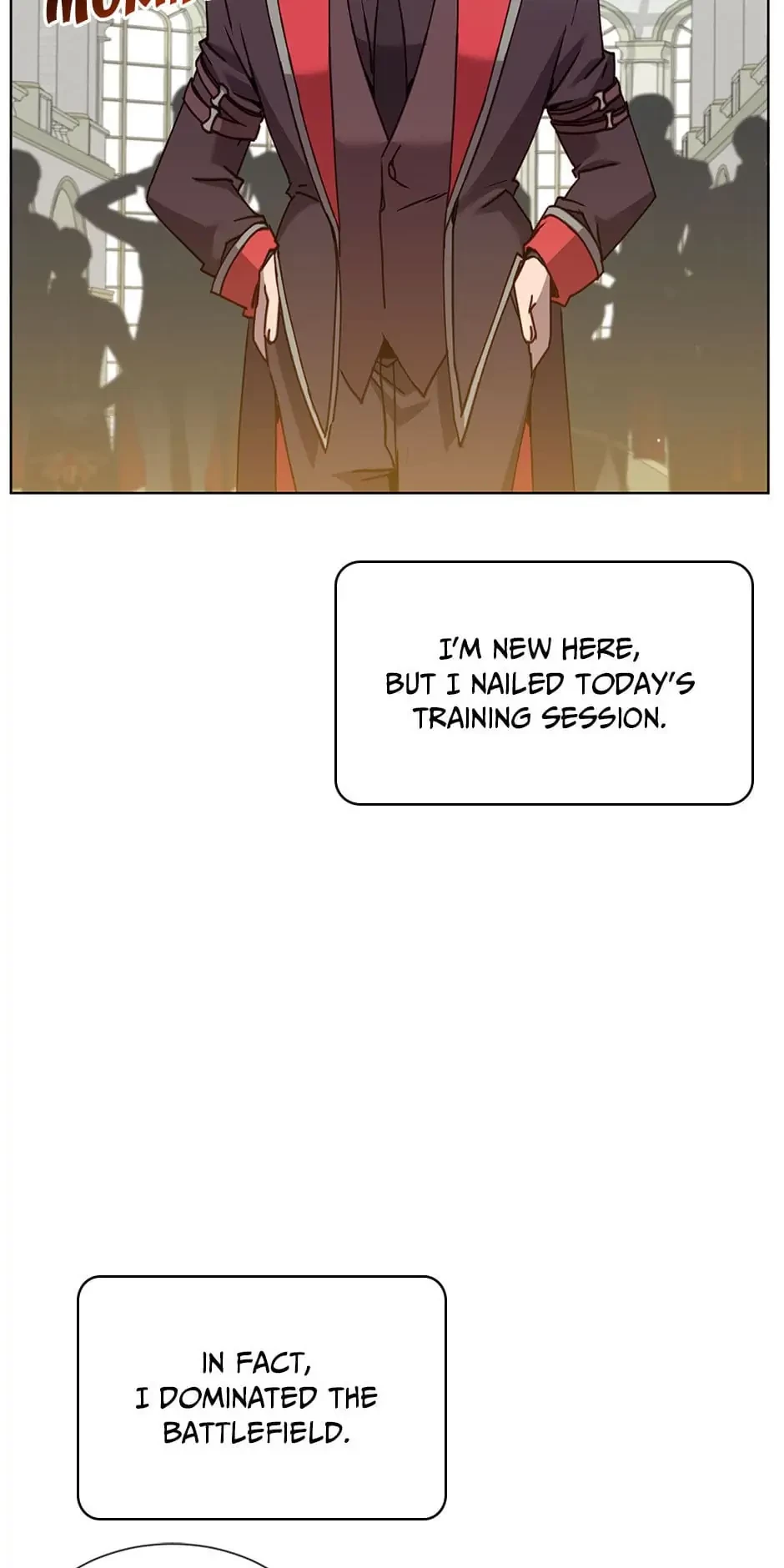 The Max Level Hero has Returned! Chapter 89 - 35