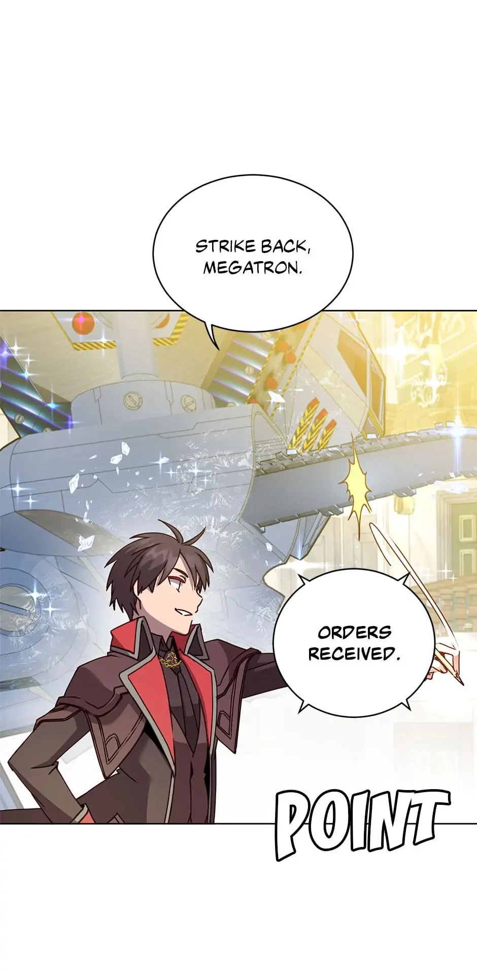 The Max Level Hero has Returned! Chapter 87 - 16