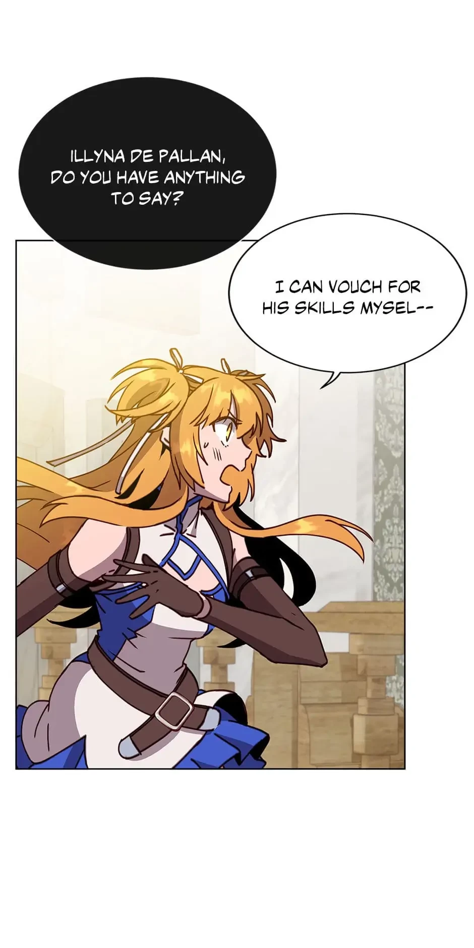 The Max Level Hero has Returned! Chapter 86 - 8