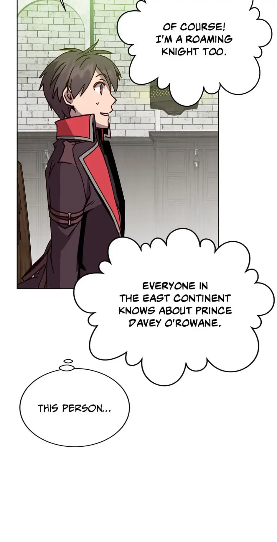 The Max Level Hero Strikes Back Chapter 90 - 40