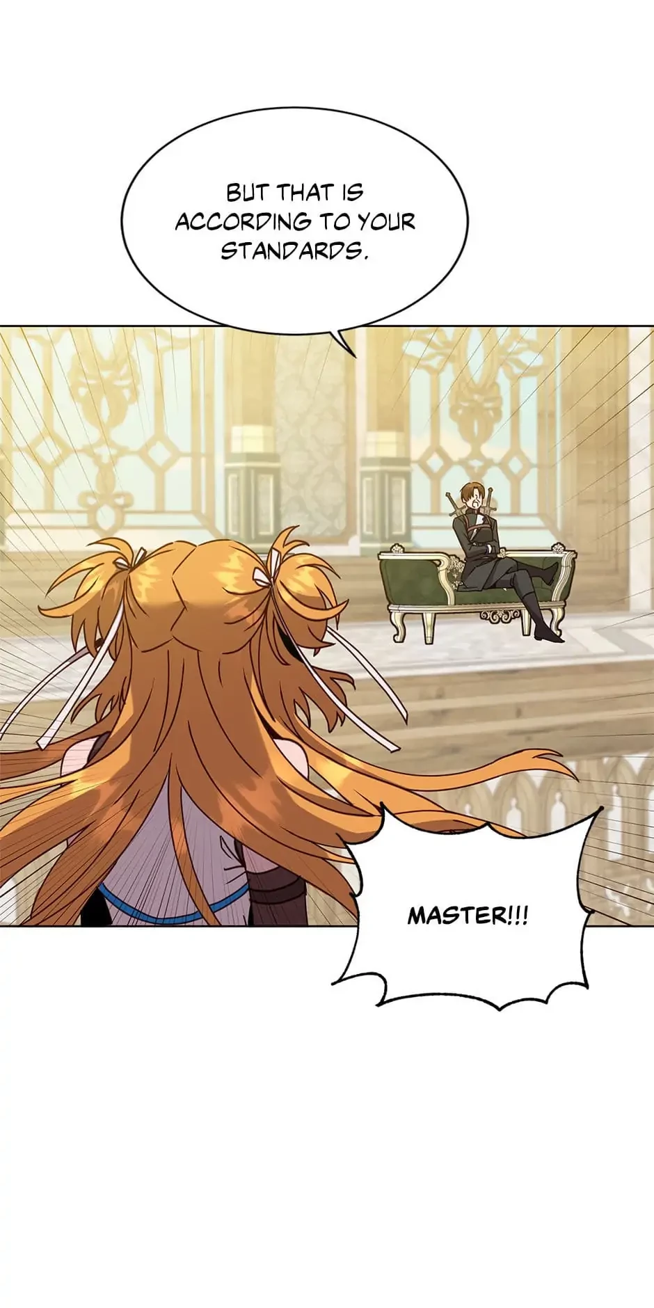 The Max Level Hero has Returned! Chapter 86 - 9