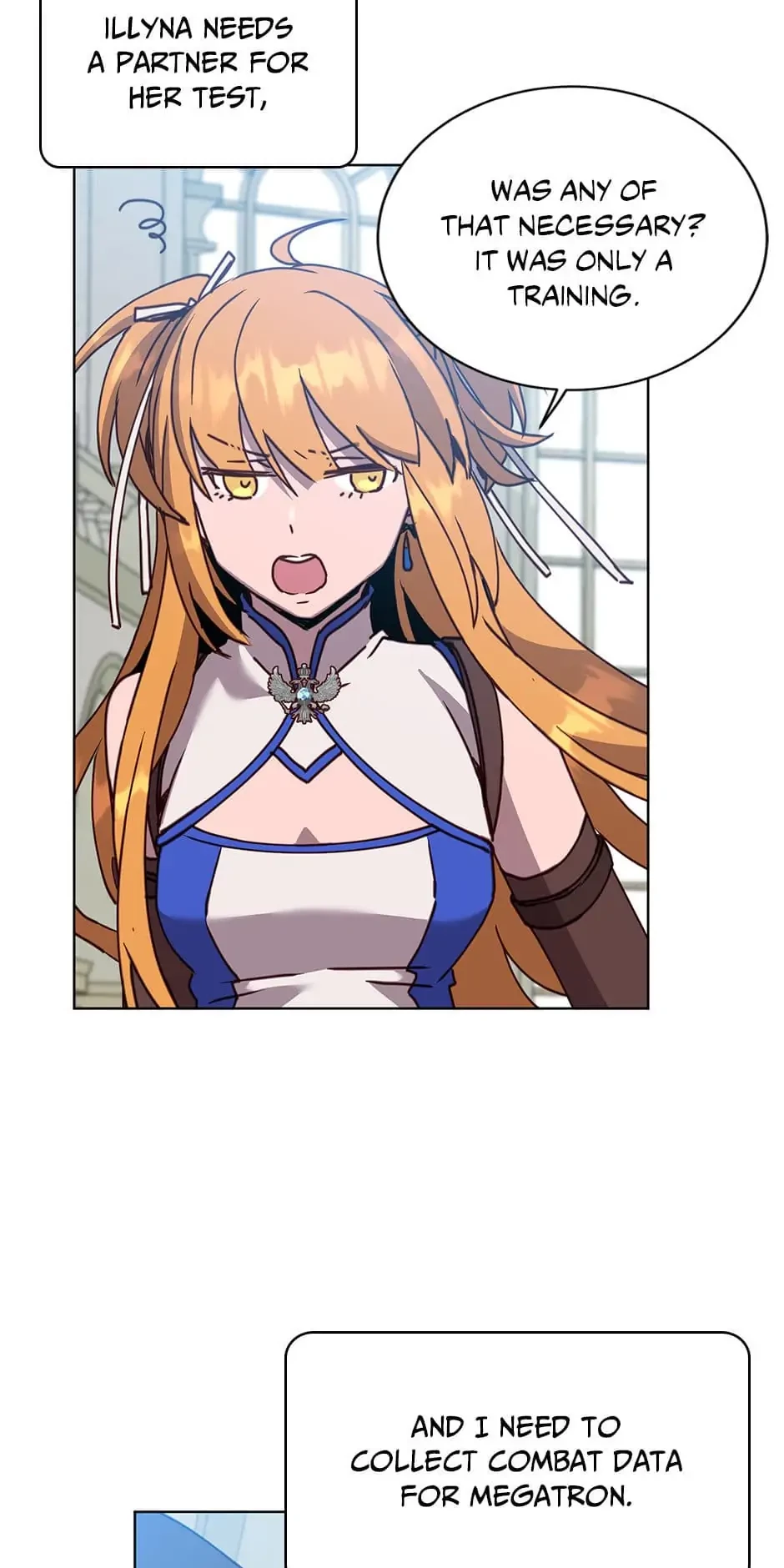 The Max Level Hero has Returned! Chapter 89 - 37