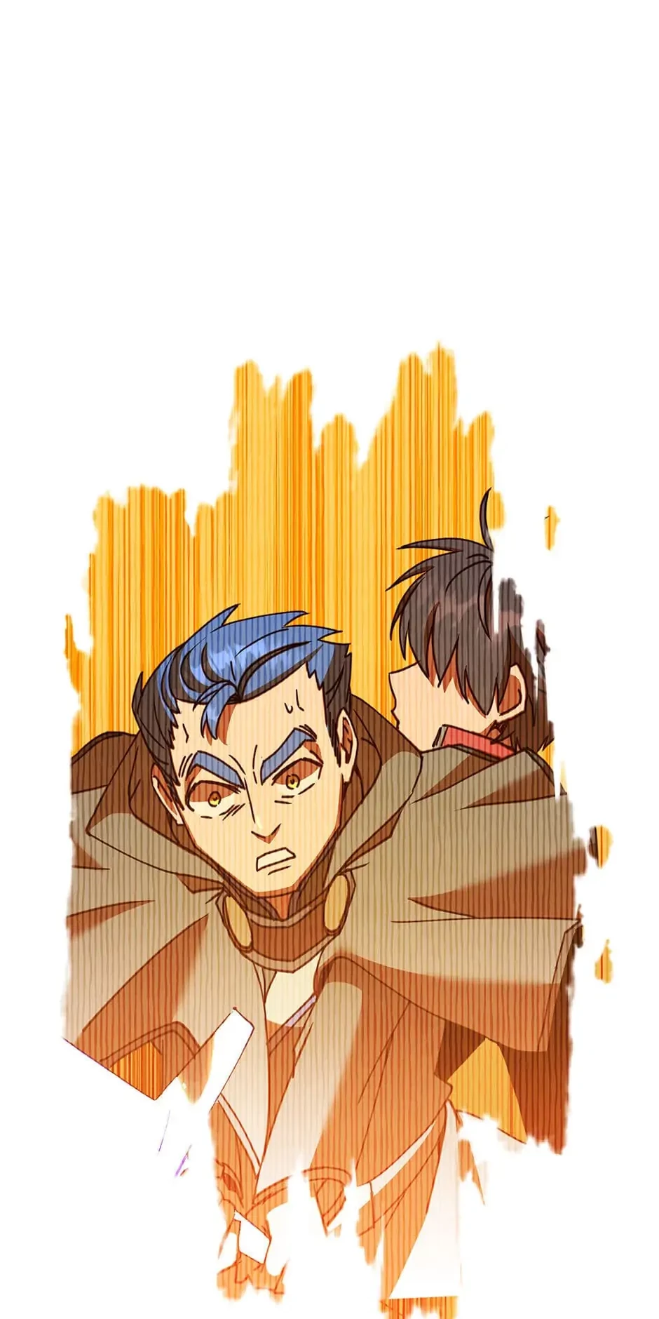 The Max Level Hero has Returned! Chapter 88 - 22