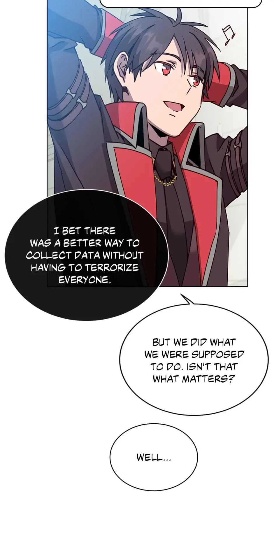 The Max Level Hero has Returned! Chapter 89 - 38