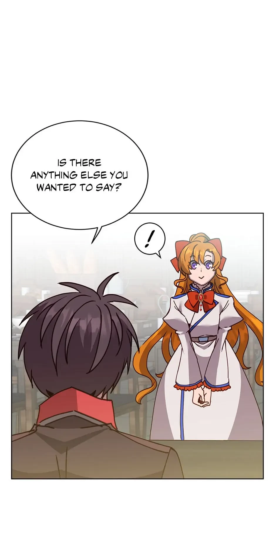 The Max Level Hero Strikes Back Chapter 90 - 43